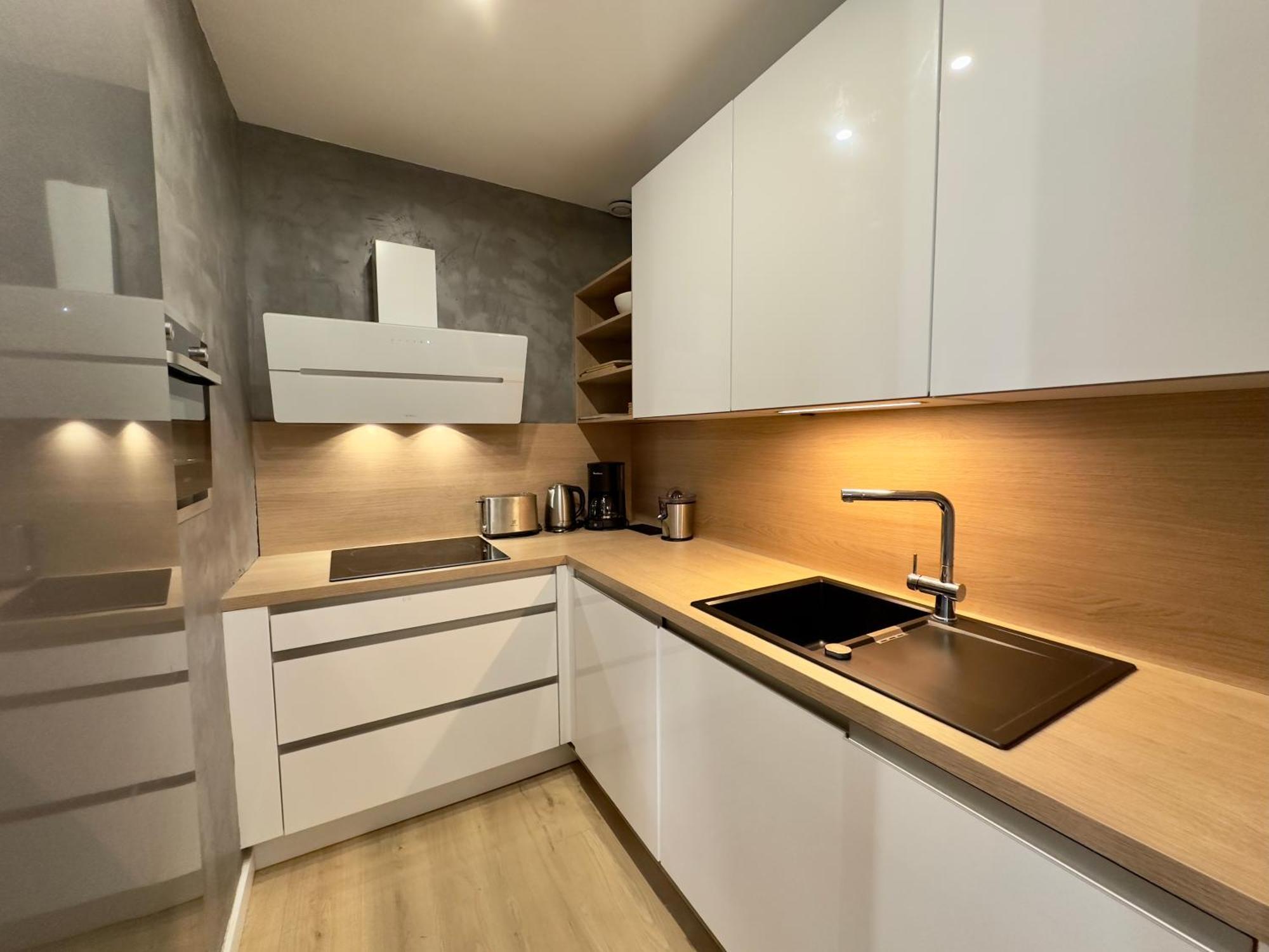 Luxueux 3 Pieces 80M2 - 2Ch - 2 Sdb - 1Mn Beach Croisette Κάννες Εξωτερικό φωτογραφία