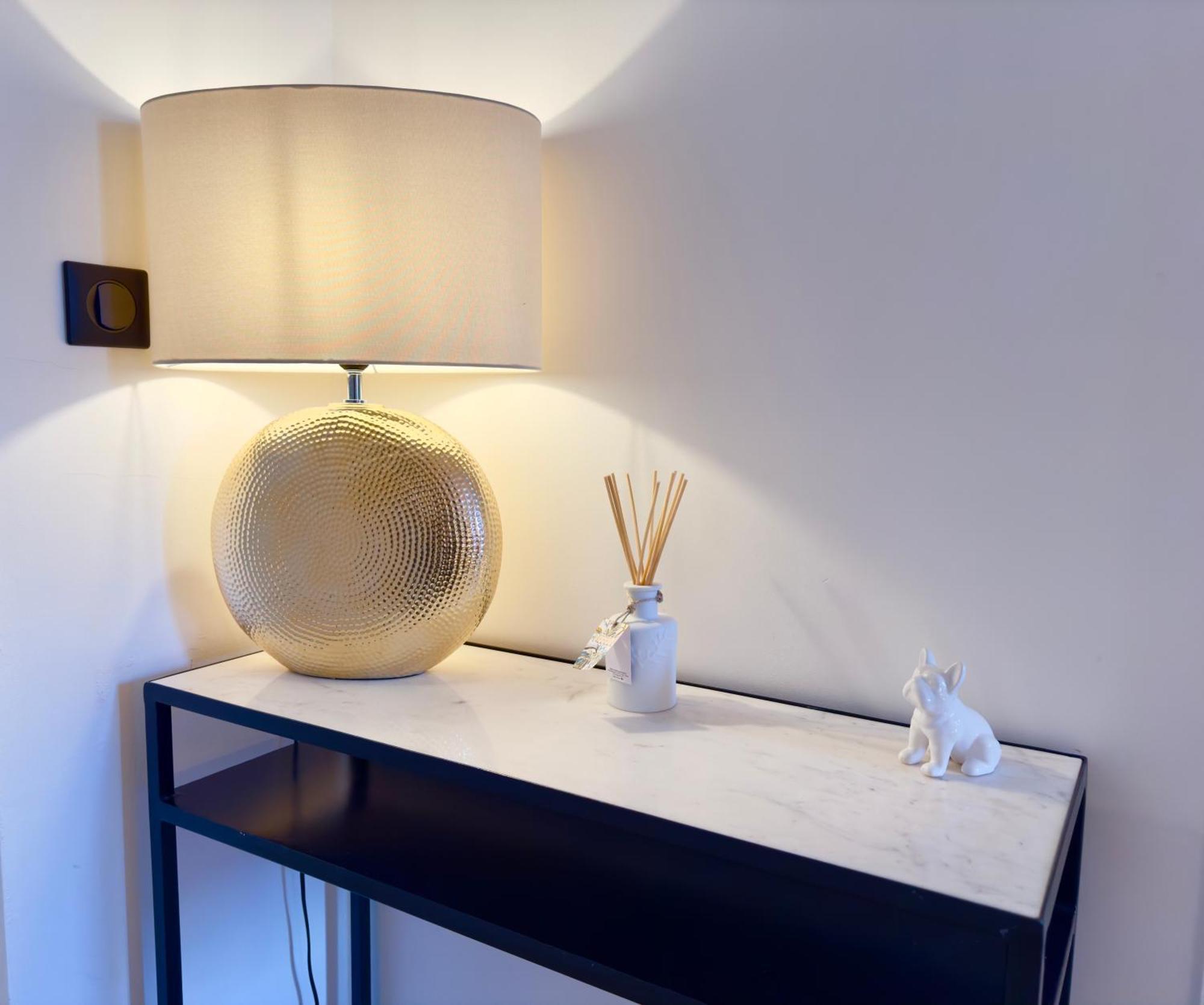 Luxueux 3 Pieces 80M2 - 2Ch - 2 Sdb - 1Mn Beach Croisette Κάννες Εξωτερικό φωτογραφία